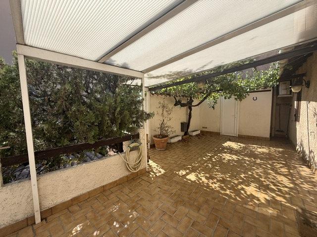 Maison 2 pièces 54 m²