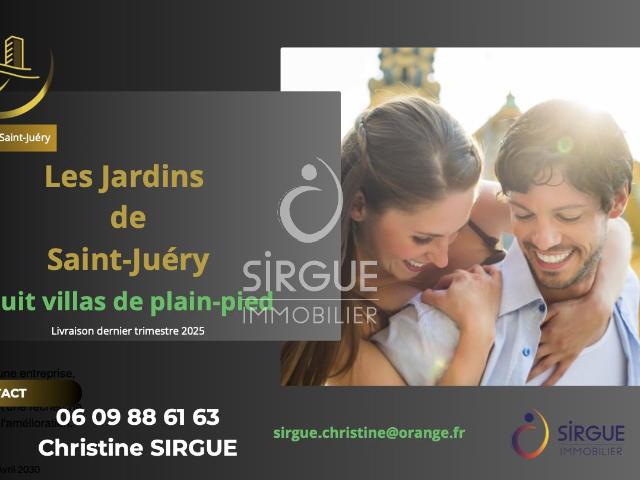 Maison 2 pièces 54 m²