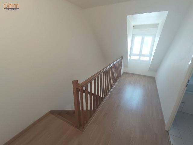 Maison 2 pièces, 54 m² à louer à Doullens 80600