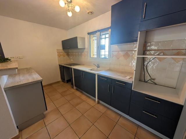 Maison 2 pièces, 54 m² à louer à Pégomas 06580