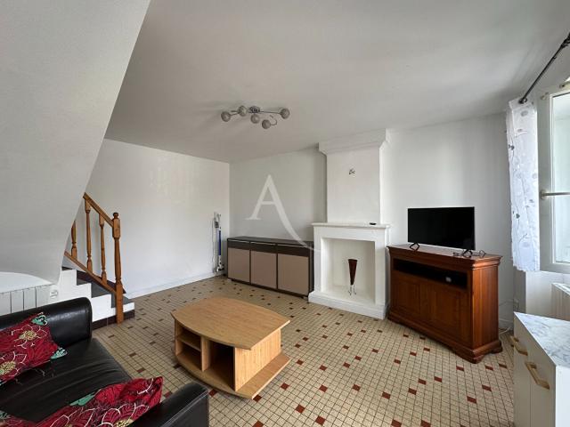 Maison 2 pièces, 54 m² à louer à Tonnay Charente 17430