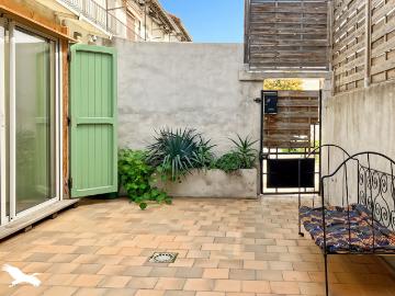 Saint-Mauront, Marseille, Bouches-du-Rhône, Provence-Alpes-Côte dAzur