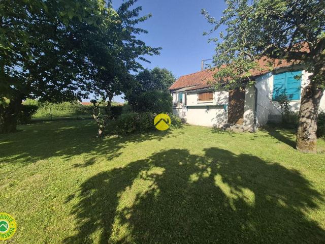 Maison 2 pièces 55 m²