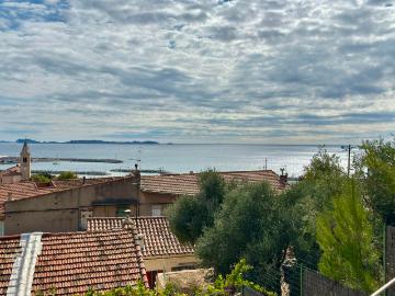 L'Estaque, Marseille 16e Arrondissement, La Gavotte Septèmes-les-Vallons, Bouches-du-Rhône, Provence-Alpes-Côte dAzur