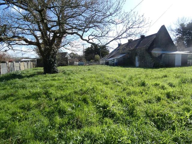 Maison 2 pièces 55 m²