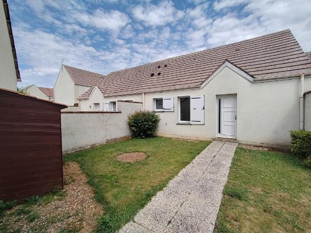 Maison 2 pièces 55 m²
