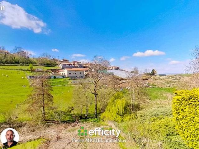 Maison 2 pièces 55 m²