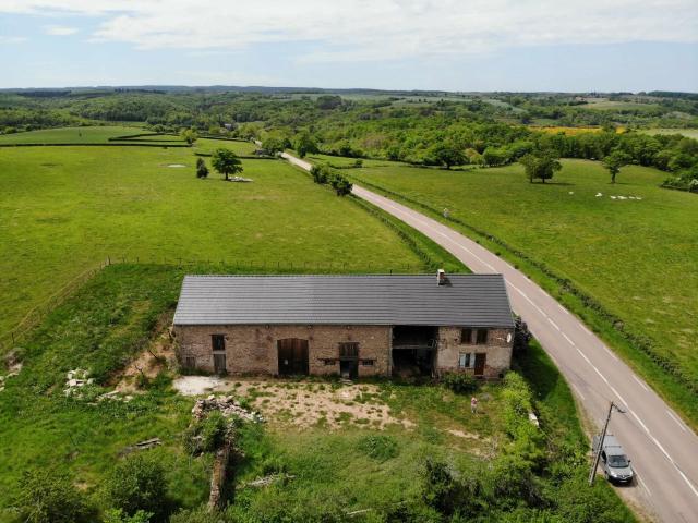 Maison 2 pièces 55 m²
