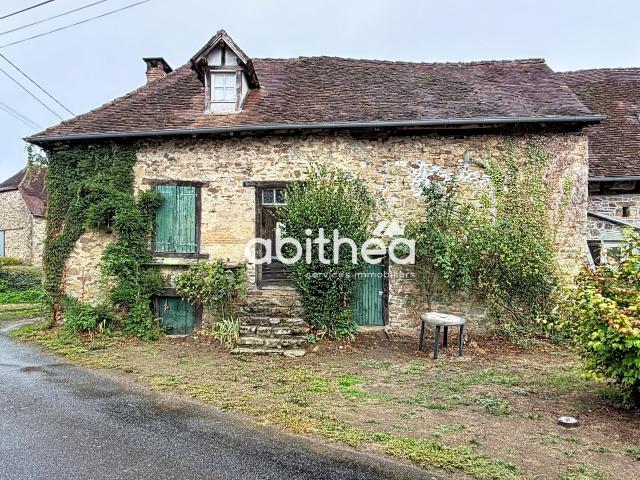 Maison 2 pièces 55 m²
