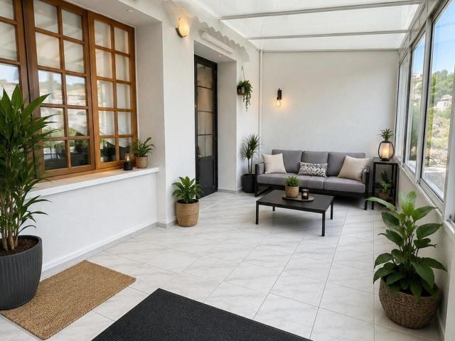 Maison 2 pièces 55 m²