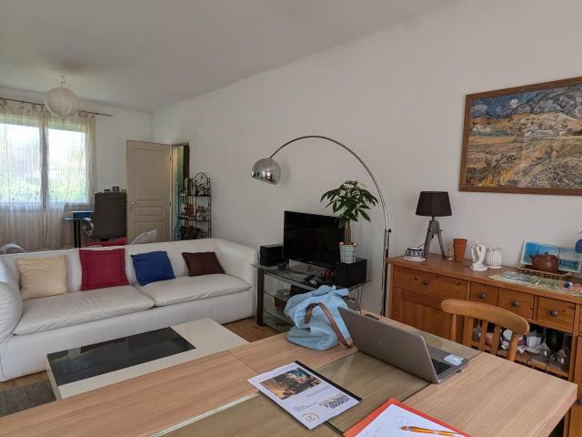 Maison 2 pièces 55 m²