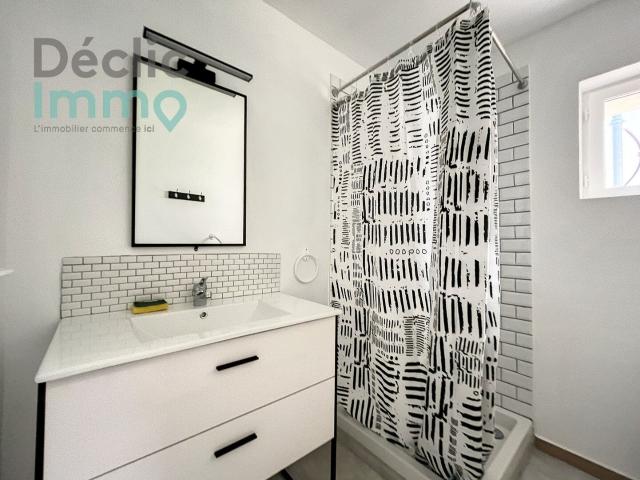 Maison 2 pièces, 55 m² à louer à Cipières 06620