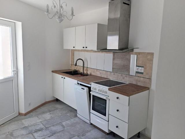 Maison 2 pièces, 55 m² à louer à Dame Marie les Bois 37110