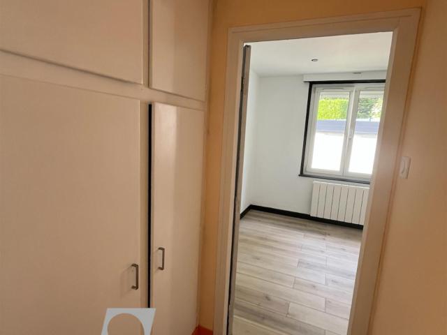 Maison 2 pièces, 55 m² à louer à Épinal 88000