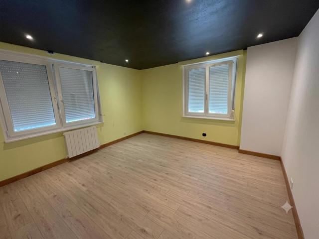 Maison 2 pièces, 55 m² à louer à Épinal 88000