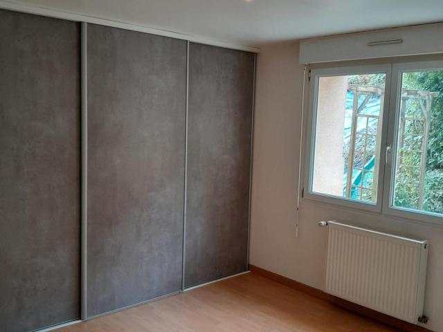 Maison 2 pièces, 55 m² à louer à Lachapelle sous Rougemont 90360