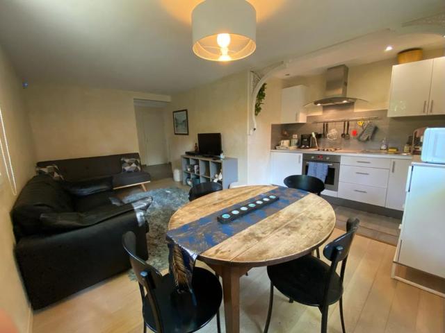 Maison 2 pièces, 55 m² à louer à Le Pontet 84130