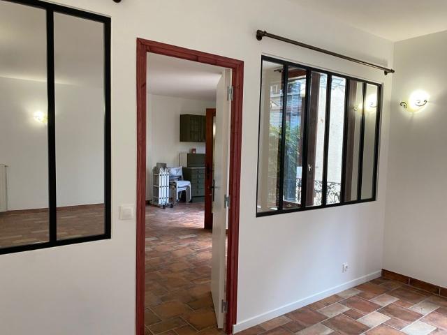 Maison 2 pièces, 55 m² à louer à Les Lilas 93260