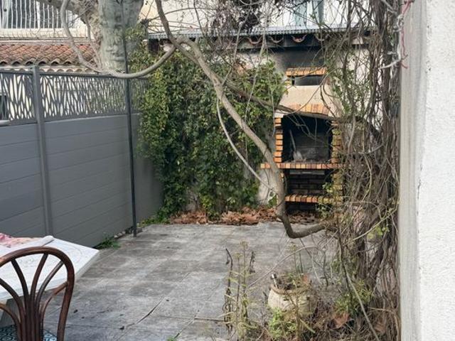 Maison 2 pièces, 55 m² à louer à Marseille 12 13012