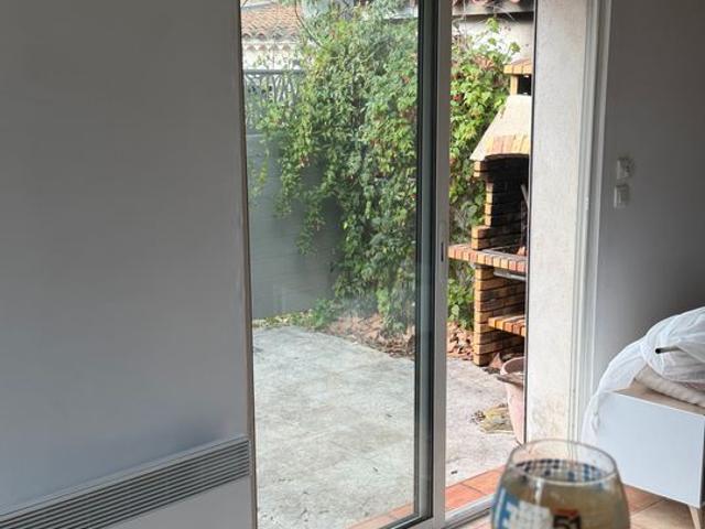 Maison 2 pièces, 55 m² à louer à Marseille 12 13012