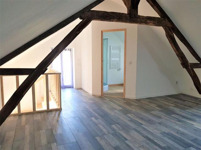 Maison 2 pièces, 55 m² à louer à Nogent sur Vernisson 45290
