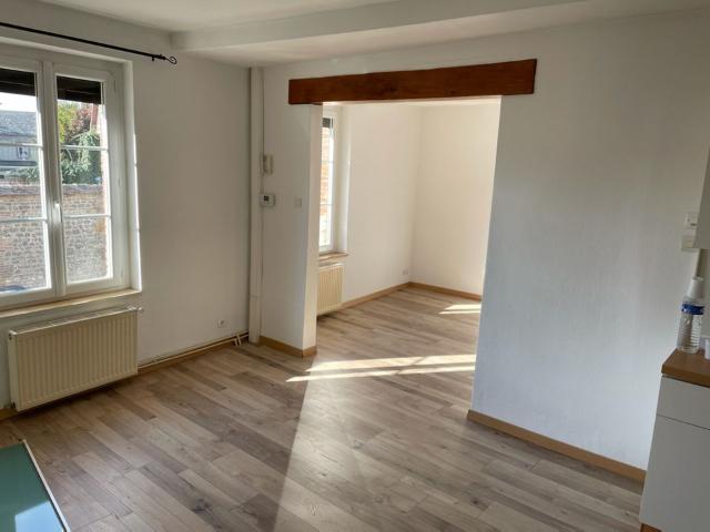Maison 2 pièces, 55 m² à louer à Pont de l'Arche 27340