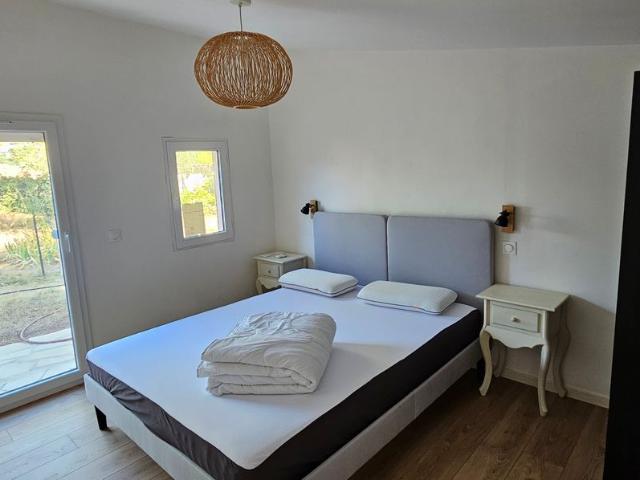 Maison 2 pièces, 55 m² à louer à Vallauris 06220