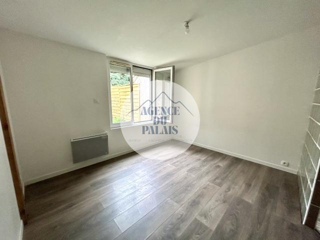 Maison 2 pièces 55m2