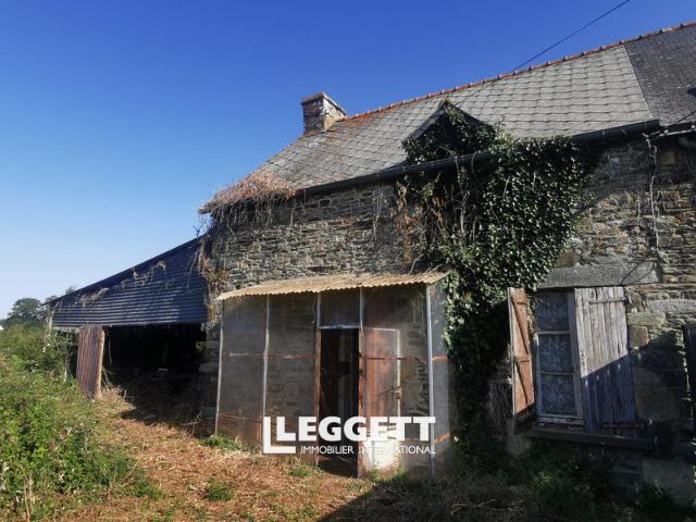 Maison 2 pièces