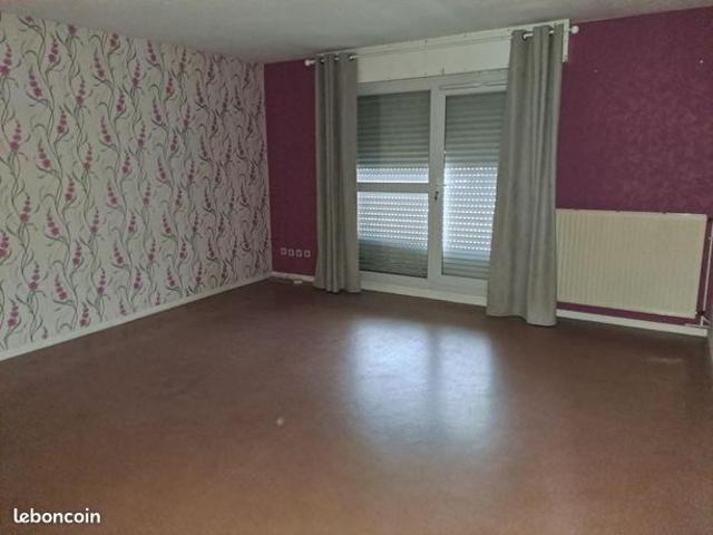 Maison 2 pièces 56 m²