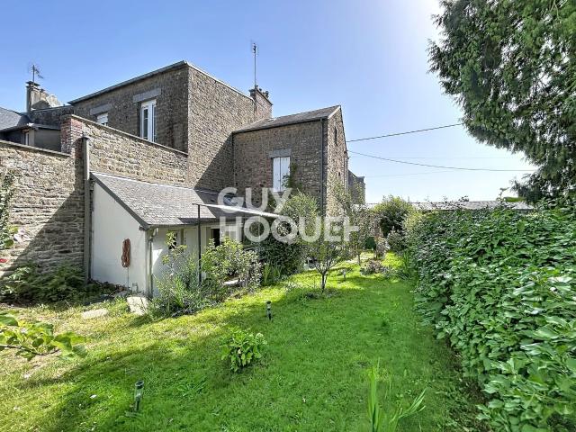 Maison 2 pièces 56 m²