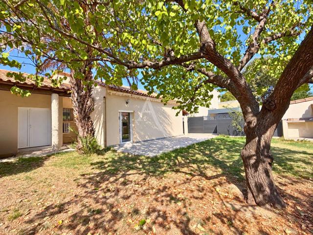 Maison 2 pièces 56 m²
