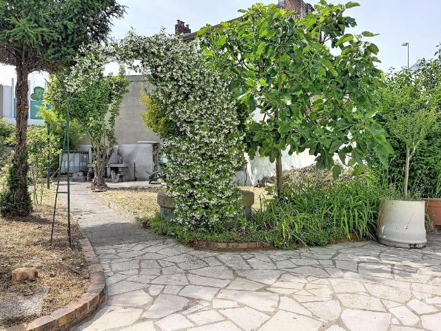 Maison 2 pièces 56 m²
