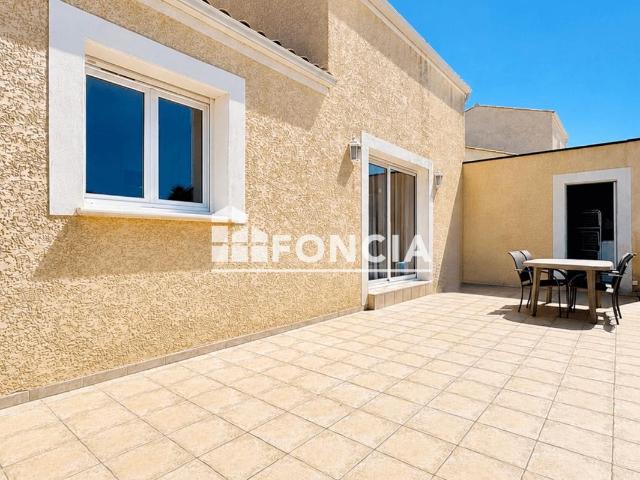 Maison 2 pièces 56 m²