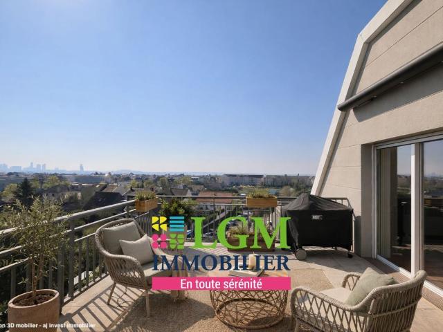 Maison 2 pièces 56 m²