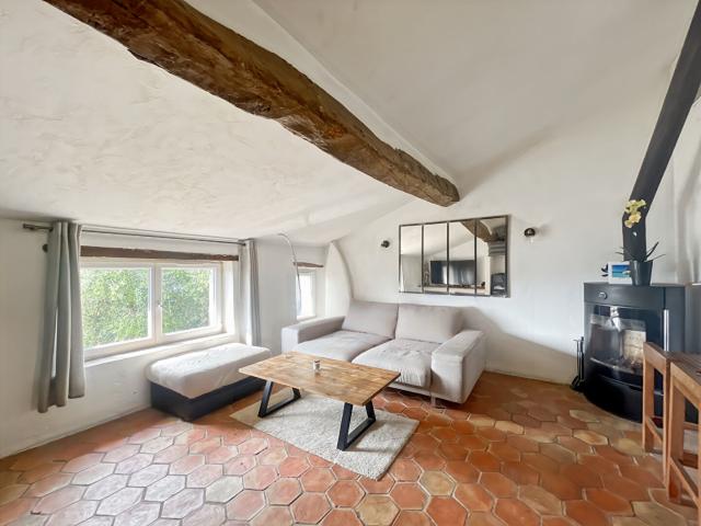 Maison 2 pièces 56 m²