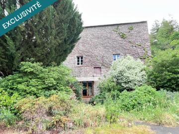 Maison 2 pièces 56 m²
