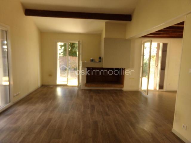 Maison 2 pièces 56 m²