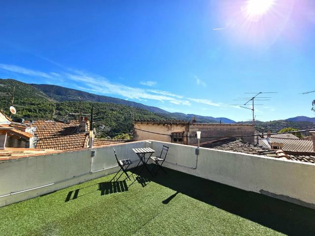 Maison 2 pièces 56 m²