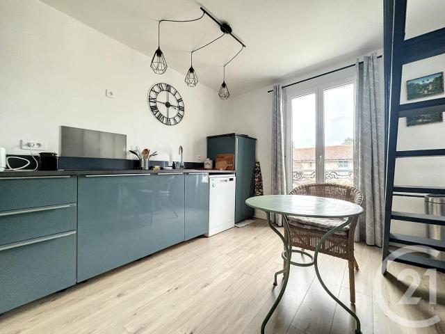Maison 2 pièces 56 m²
