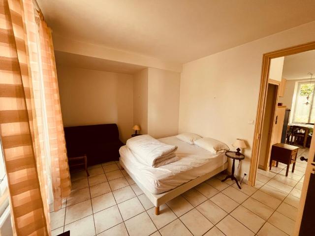 Maison 2 pièces, 56 m² à louer à Chaillevette 17890