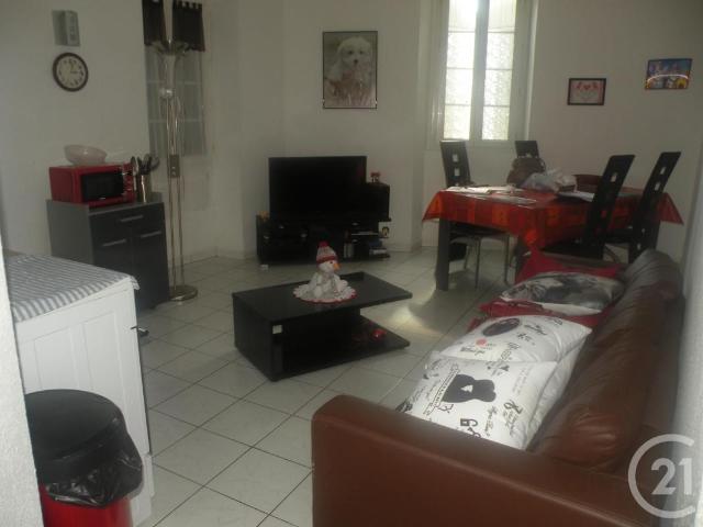 Maison 2 pièces, 56 m² à louer à Listrac Médoc 33480