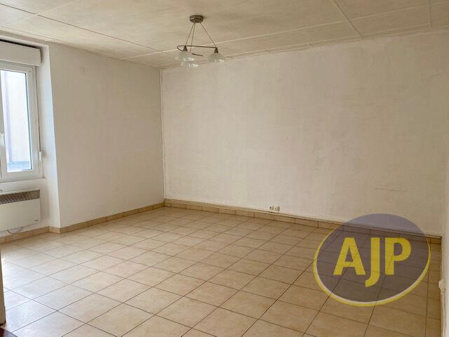 Maison 2 pièces, 56 m² à louer à Saint Julien de Concelles 44450