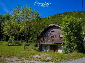 Maison 2 pièces 57 m²
