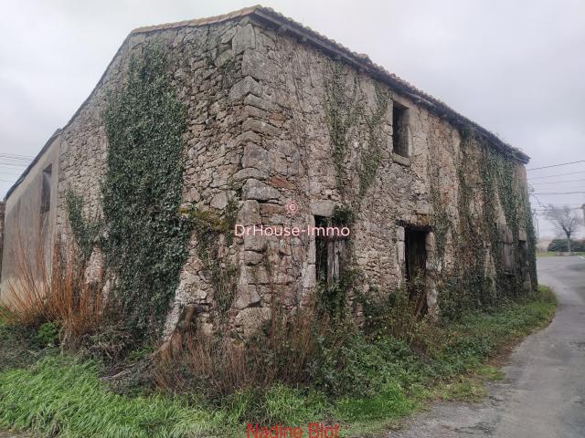 Maison 2 pièces 57 m²