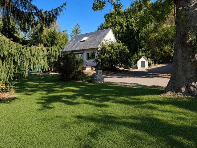 Maison 2 pièces 57 m²