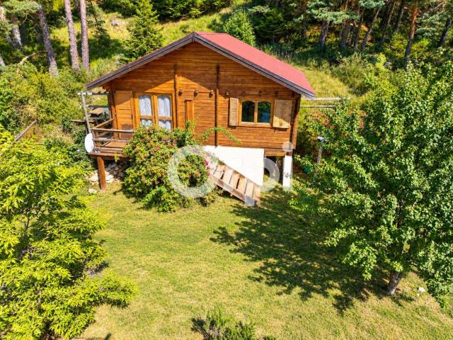 Maison 2 pièces 57 m²