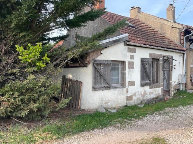 Maison 2 pièces 57 m²