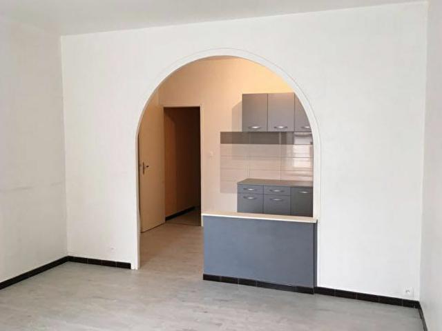 Maison 2 pièces 57 m²