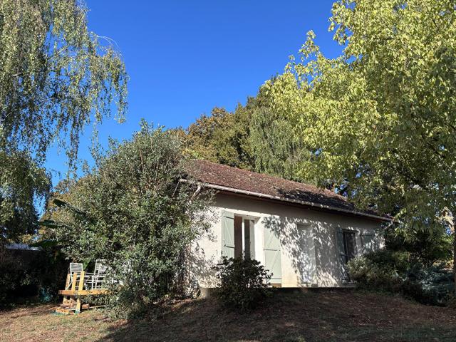 Maison 2 pièces 57 m²
